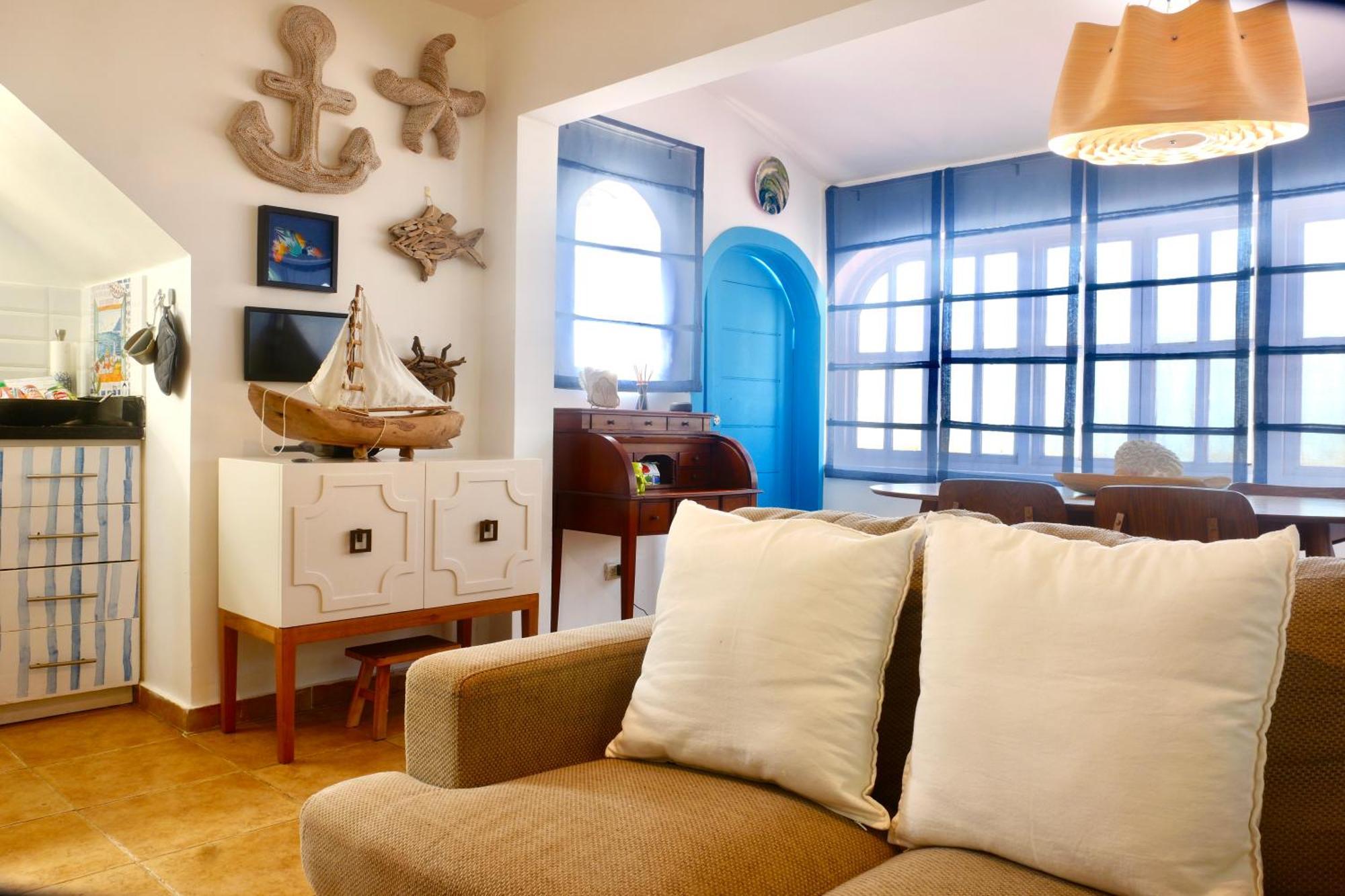 V&V Beach House Пунта-Кана Экстерьер фото